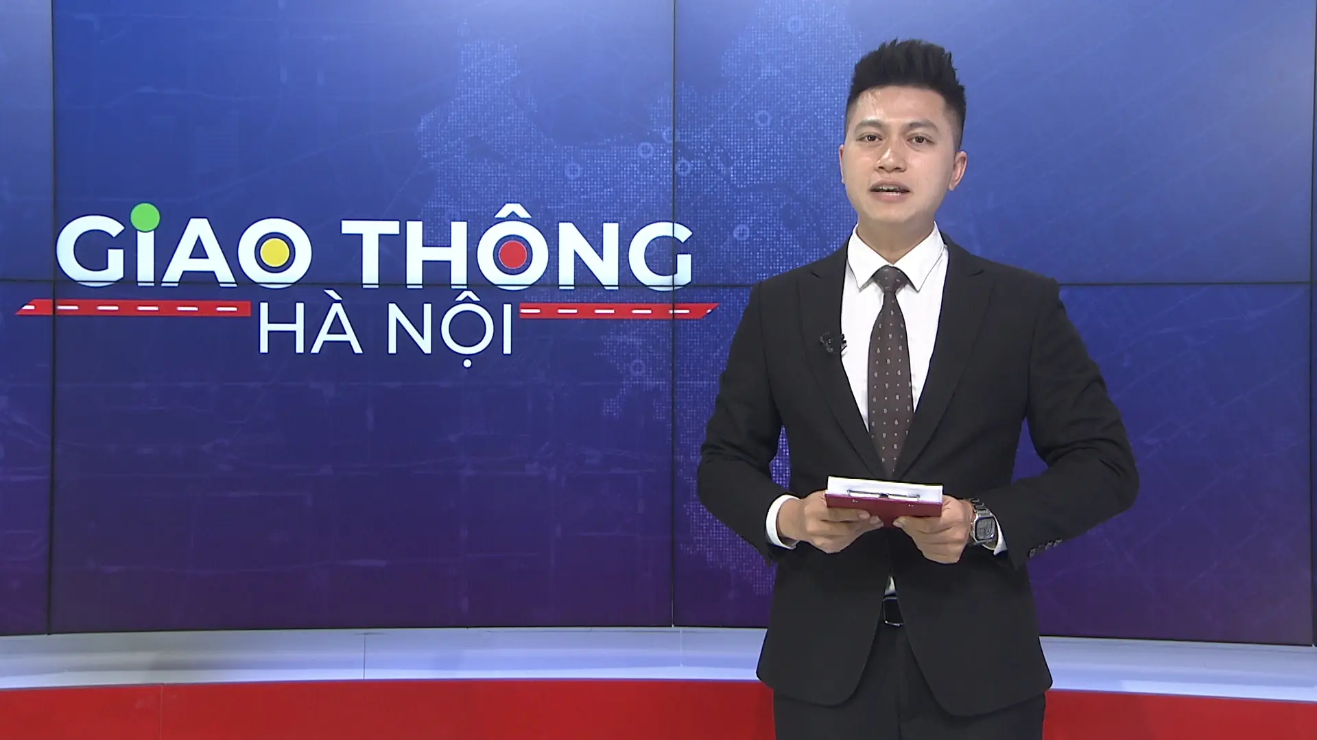 Giao thông Hà Nội | 11/09/2025
